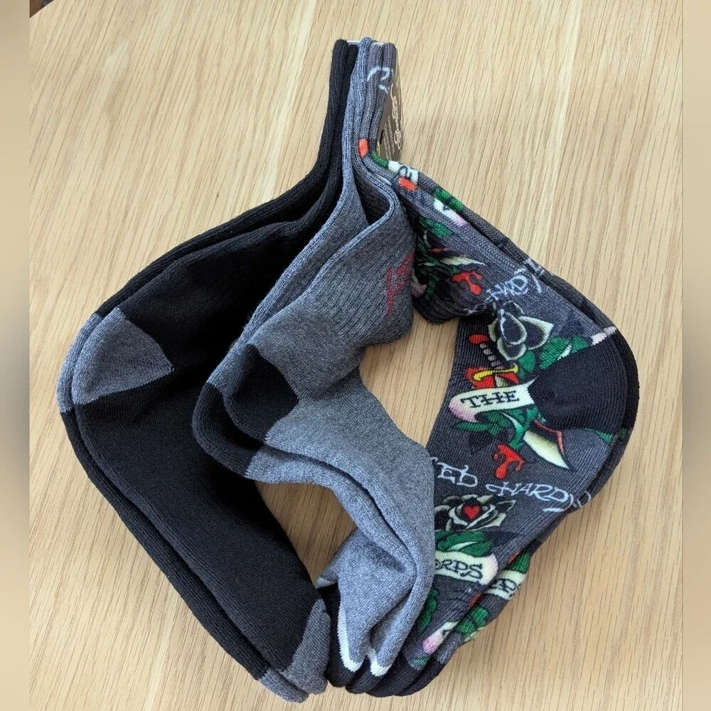 Ed Hardy nwt ed